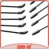 MAANGE Wholesale Disposable Eye Lash Brush One-off Eyelash Makeup Brush thumbnail-3