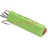 11.1V 1600mAh 14500 Lithium Ion Battery Pack