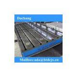 Cast Iron Surface Plate