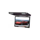 15.4inch Car Roof Mount TFT LCD Monitor thumbnail-1