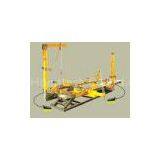 Large Car Automotive Frame Machine 10Ton For Collision Repair Car Bench