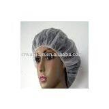 Disposable Non-Woven Bouffant Cap