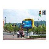 Shopping Mall Outdoor Led Display Rental 5mm Pixel Pitch High Performance