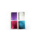 5 x 7 PU Design Cover Twin Wire Spiral Notebook for Daily Writing and Note Taking thumbnail-1