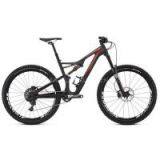 2016 Specialized Stumpjumper FSR Expert 650B Mountain Bike (AXARACYCLES)
