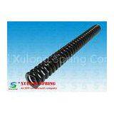 4.8mm Electrophoresis Steel Compression Springs For Agricultural Machinery thumbnail-1