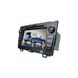 Sell Special Panel for HONDA CR-V 7inch TFT LCD Double Din Car DVD With Bluetooth thumbnail-1