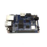 2016 Newest product Quad Core 2GB DDR3 8GB eMMC flash memory with wifi and bluetooth on board banana pi M2 ultra development board