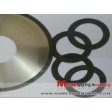 Diamond Cutting Discs, Diamond Saw Blade thumbnail-1