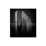 Shatter Proof 9H IPhone 5 Tempered Glass Protector Transparent Glass Protection Film