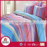 100 Polyester Microfiber Bedding Set,cheap Polyester Bedding Quilts thumbnail-5