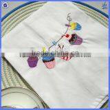 Wholesale Stock Navy Blue Turkish Kitchen Towels thumbnail-4