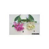 Plumeria Artificial Flowers thumbnail-1