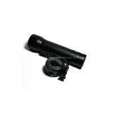 Rechagrgeable MUSIC Player Speaker And Lashlight Flashlight MP3 Player LM-MX01