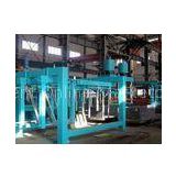 Annual output 100000CBM light weight AAC block production line