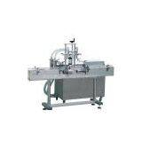 ZXGP-2Y-II Automatic Liquid Filling Machine thumbnail-1