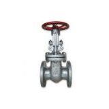 Gate Valve