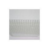 Frosted Polycarbonate Sheet thumbnail-1