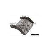 Cord Weave Mesh Conveyor Belt thumbnail-1