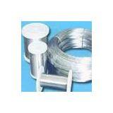 Galvanized Wire(electro and Hot Dipped)