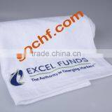 100% Cotton Custom Embroidered Logo Golf Towel thumbnail-4