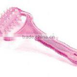 Promotional Brush Shape Body Personal Massager thumbnail-4