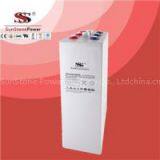2V 2000AH OPG OpzV Tubular Maintenance Free Rechargeable Lead Acid Deep Cycle Solar Battery thumbnail-1