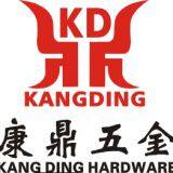 Dongguan Kang Ding Metal Technology Co., Ltd.
