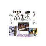 Camera support/Camera tripod - novelty gift,novelties