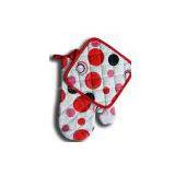 Oven Mitt