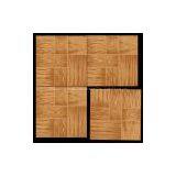 Wooden Floor Tile