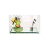 Polyresin Pen Holder