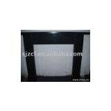 Granite Mantel thumbnail-1