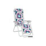 Steel Recliner Chair TZSBC0815 thumbnail-1