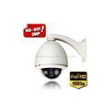 1080P HD Sdi WDR High Speed Dome Security Camera