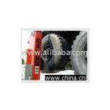 Wheel Engaging Mobile Lift thumbnail-1