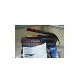 Wholesale CHI Digital Ceramic Black/Nano Blue Flat Iron 1' Hair Straightener thumbnail-1