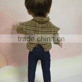 Handsome Doll Full Vinyl 18 Inch Doll for Boy thumbnail-5