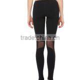 Dry Fit Wholesale Compression Tights Sports Yoga Fashion Leggings/Pants Womens Tights thumbnail-3