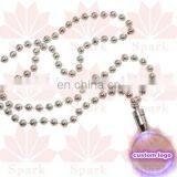 Led Christmas Light Necklace for Promotional Gifts