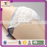 Sexual Attraction China Manufacturer Lace Sexy Sex Girls Photos Thong g String thumbnail-1