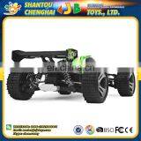 WL A959-A 1:18 Scale 4wd High Speed rc Car Brushless Radio Control Buggy thumbnail-3
