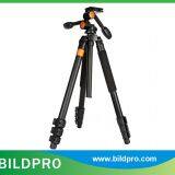 BILDPRO Binocle Telescopic Stand Camcorder Accessory Video Tripod