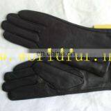 BY-S-G138 sheepskin gloves