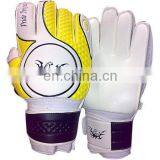 custom goalkeeper gloves/professional goalkeeper gloves / PI-GKG-09