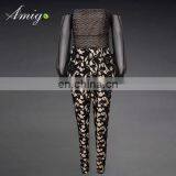 2015 Ladies Hot Fall Fashion Items Sydney Clothing Wholesalers Dresses for Women thumbnail-1