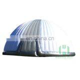 0.45mmPVC Inflatable Party Dome Tent Tents in Guangzhou thumbnail-4
