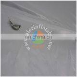 New Design Inflatable White Tent With Door thumbnail-2