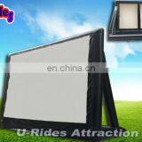 Hot Inflatable Movie Screen