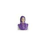 Hijab Scarf, Hot Arab Scarf Cheap, Hot Arab Hijab Scarf India thumbnail-1